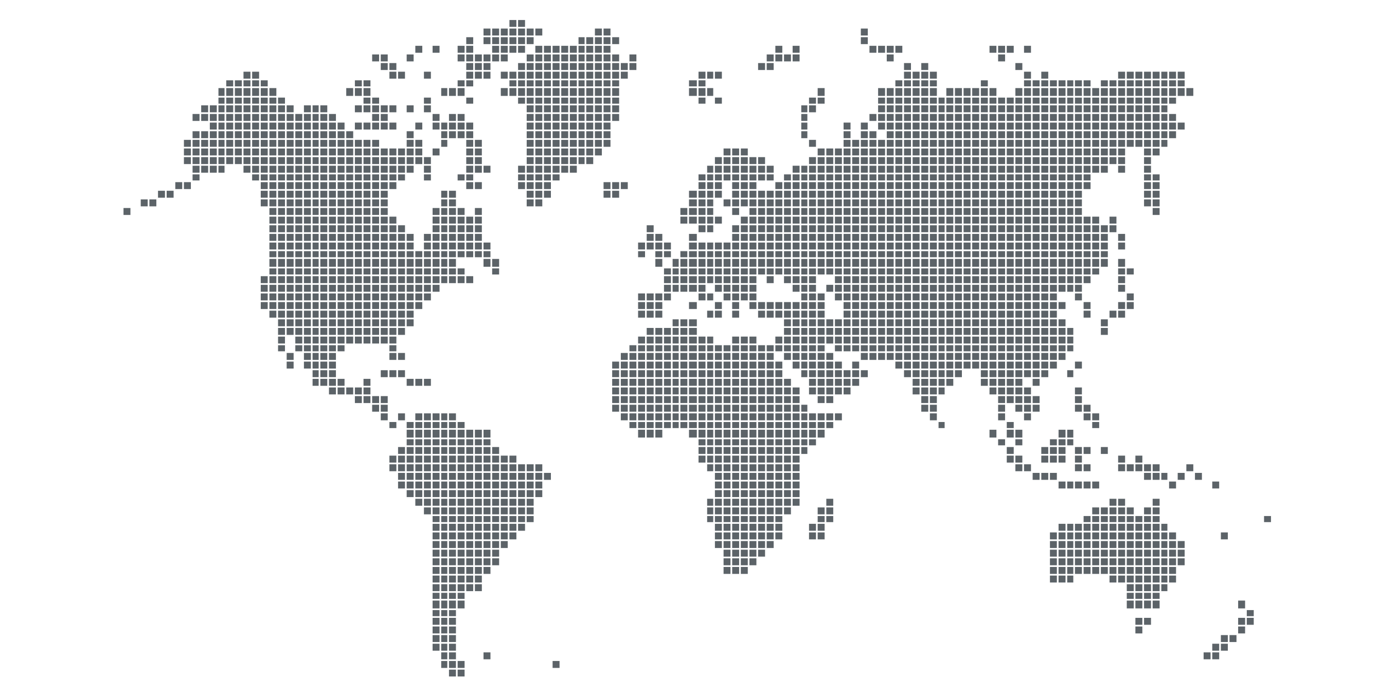 Weltkarte Standorte